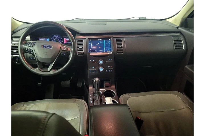 $18998 : Ford Flex 2019 SEL 4dr Cross image 9