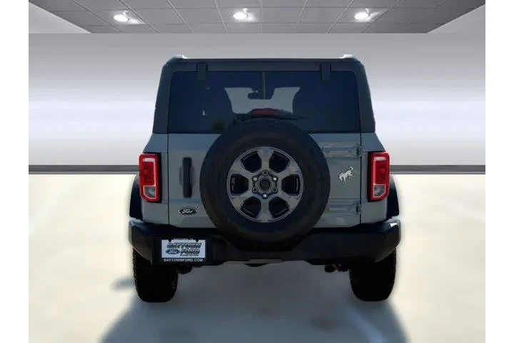 $32999 : Ford Bronco 2022 4x4 Big Ben image 10