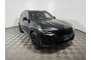 $37998 : BMW X3 2022 AWD xDrive30i 4d thumbnail