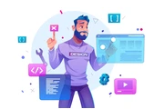 Web Development Company en Dallas