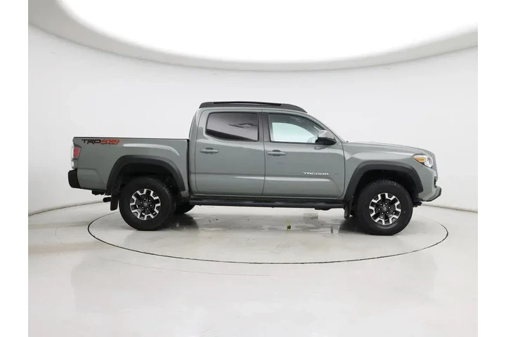 $39998 : Toyota Tacoma 2023 4x4 TRD P image 7