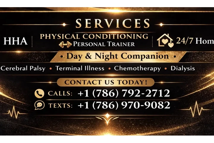 Cuidado y acompañamiento image 2