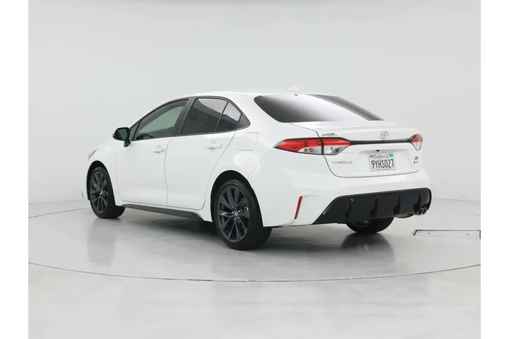 $29998 : Toyota Corolla Hybrid 2026 S image 2