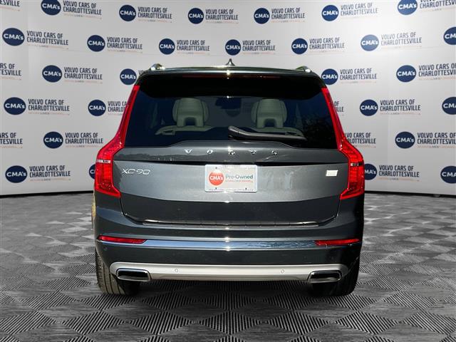 $52000 : PRE-OWNED  VOLVO XC90 RECHARGE image 4