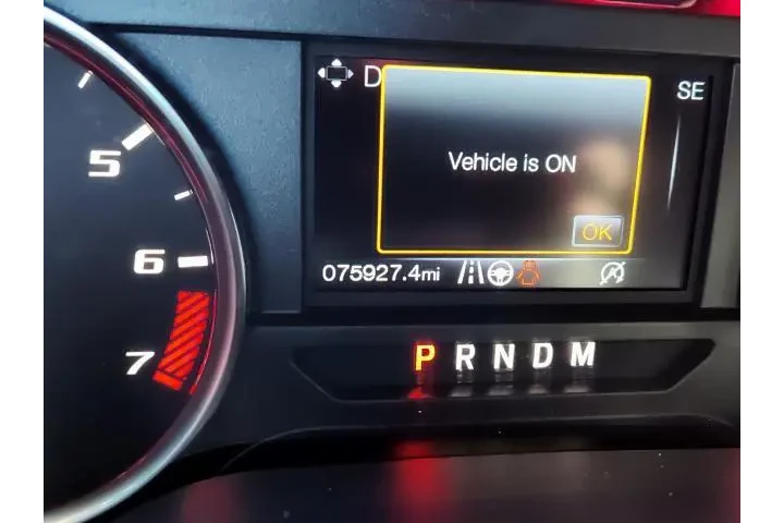 $38980 : Ford F-150 2017 4x4 Raptor 4 image 7