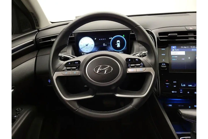 $27998 : Hyundai TUCSON 2023 AWD SEL image 10