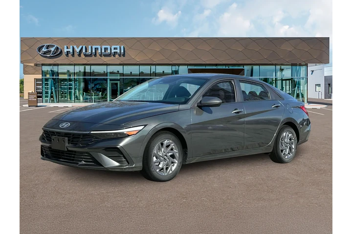 $23459 : Hyundai ELANTRA Hybrid 2025 image 2