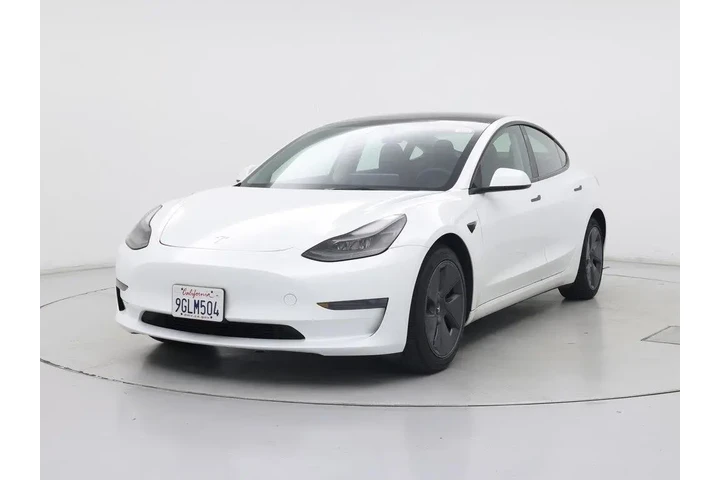 $24998 : Tesla Model 3 2023 4dr Sedan image 4