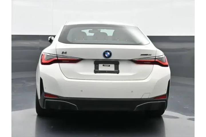 $38891 : BMW i4 2023 eDrive35 Gran Co image 3