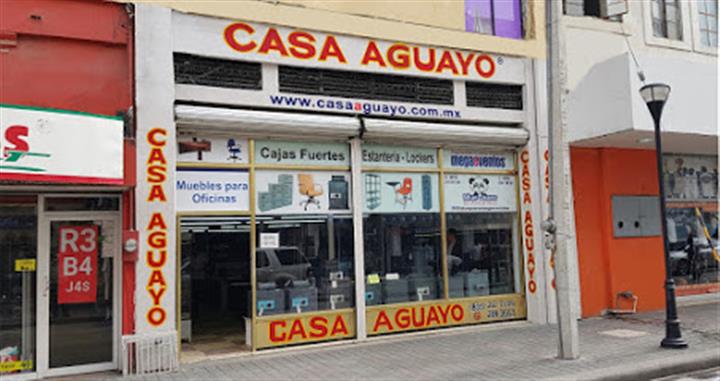 Casa Aguayo image 2