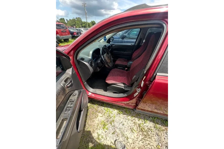$8995 : 2012 Compass Sport image 7
