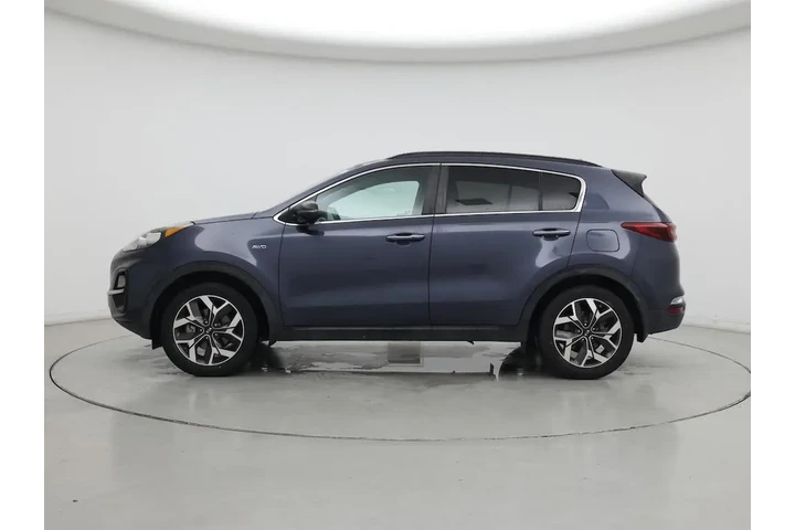 $14599 : Kia Sportage 2020 AWD EX 4dr image 3