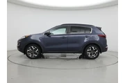 $14599 : Kia Sportage 2020 AWD EX 4dr thumbnail