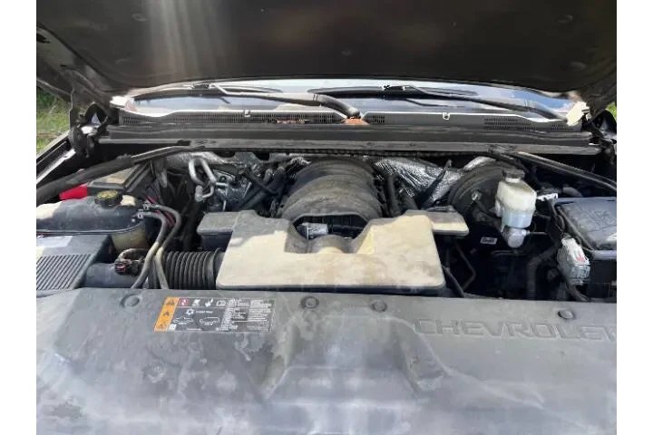 $27495 : 2018 Tahoe Premier image 8