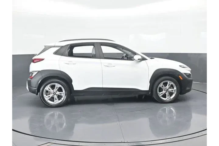 $15491 : Hyundai KONA 2022 SEL 4dr Cr image 7