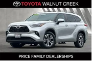 Toyota Highlander 2023 AWD X