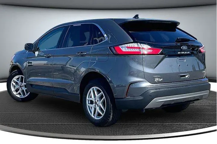 $26000 : Ford Edge 2023 AWD SEL 4dr C image 4