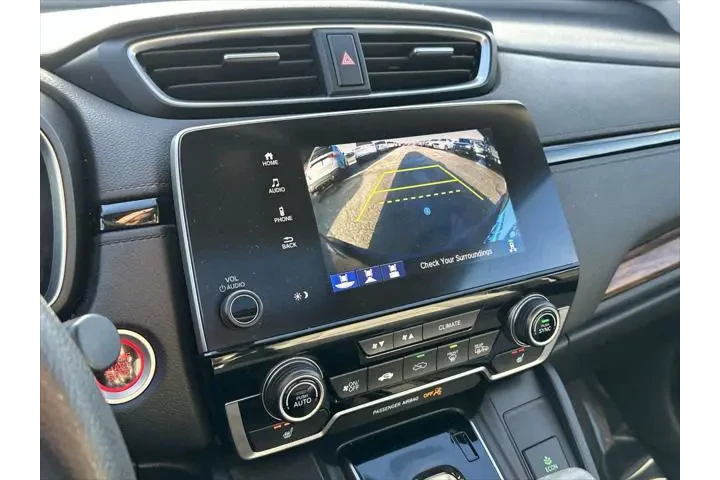 $24999 : Honda CR-V 2019 AWD EX 4dr S image 10