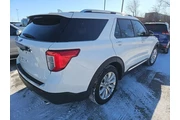 $31999 : Ford Explorer 2024 Limited 4 thumbnail
