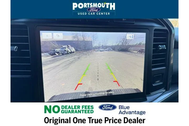 $38995 : Ford F-150 2023 4x4 XLT 4dr image 10