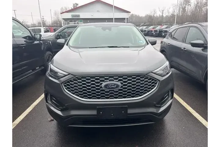 $25427 : Ford Edge 2023 AWD SEL 4dr C image 2