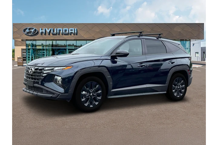 $37270 : Hyundai TUCSON 2024 AWD XRT image 2