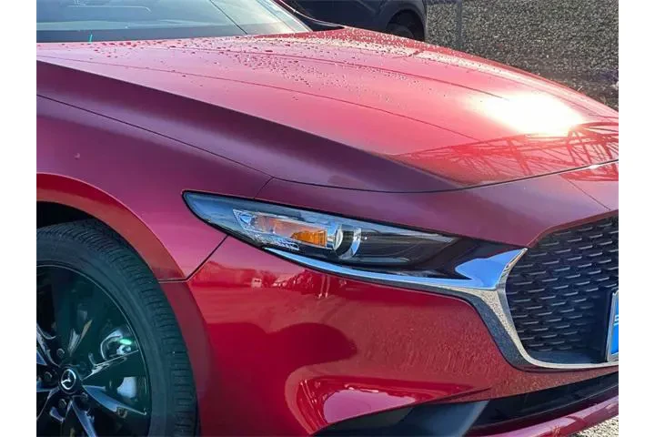 $23959 : Mazda Mazda3 Sedan 2025 2.5 image 7