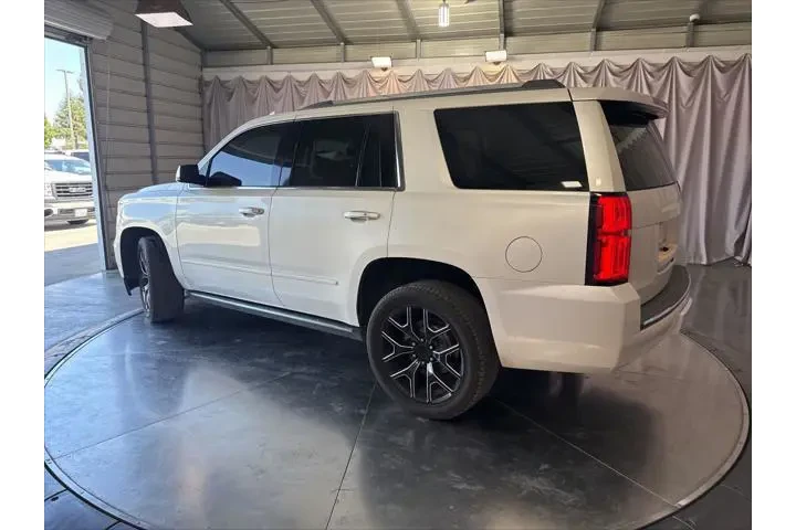 $19395 : Chevrolet Tahoe 2015 4x2 LTZ image 7