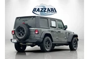 $27905 : Jeep Wrangler Unlimited 2021 thumbnail
