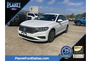 Volkswagen Jetta 2021 S 4dr en Dallas