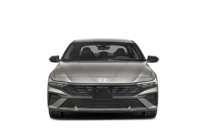 $18996 : Hyundai ELANTRA 2025 SEL Spo image 7