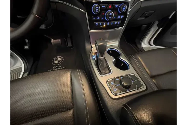 $26223 : Jeep Grand Cherokee 2021 4x4 image 5