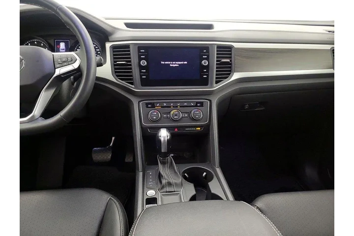 $22998 : Volkswagen Atlas 2021 SE 4dr image 9