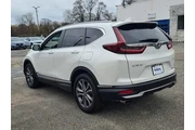 $27672 : Honda CR-V 2022 AWD Touring thumbnail