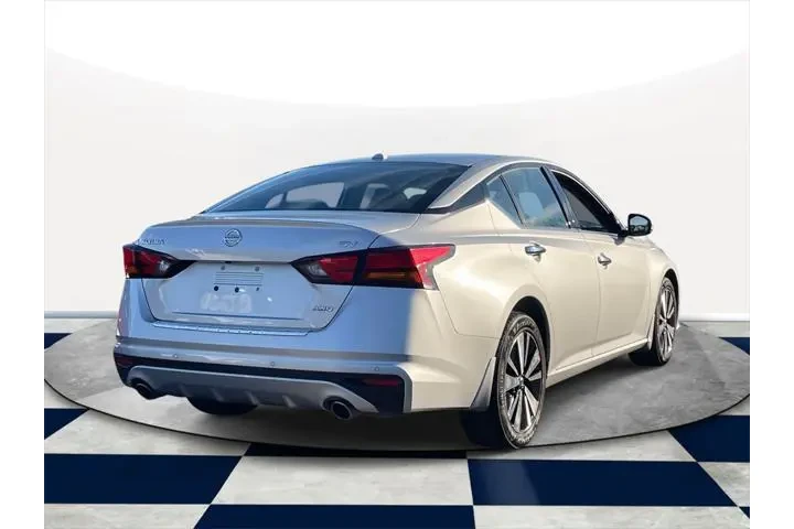 $15995 : Nissan Altima 2019 AWD 2.5 S image 4