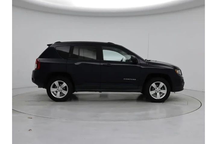 $13599 : Jeep Compass 2016 4x4 Sport image 7