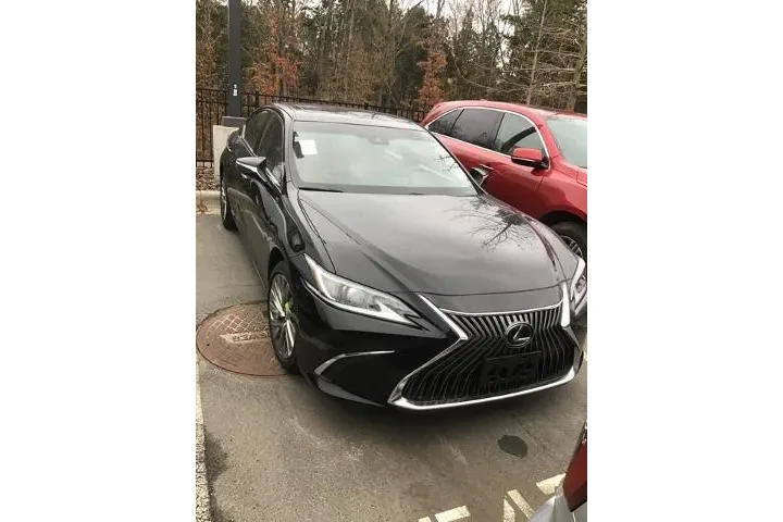 $31995 : Lexus ES 300h 2019 4dr Sedan image 4