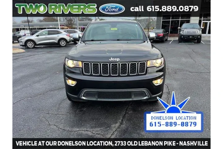 $19422 : Jeep Grand Cherokee 2020 4x2 image 3