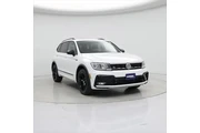Volkswagen Tiguan 2019 SE 4d