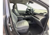 $38500 : Toyota Sienna 2021 AWD XLE 7 thumbnail
