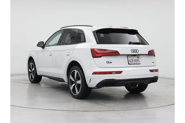 $27998 : Audi Q5 2022 AWD quattro S l image 2