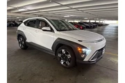 $21500 : Hyundai KONA 2025 SEL 4dr Cr thumbnail