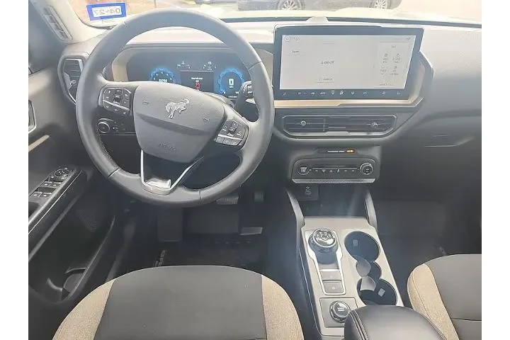 $28697 : Ford Bronco Sport 2025 AWD B image 6