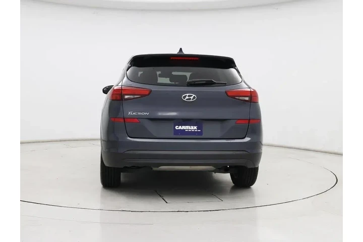 $13998 : Hyundai TUCSON 2019 SE 4dr S image 6