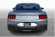 $37624 : Ford Mustang 2025 EcoBoost 2 thumbnail