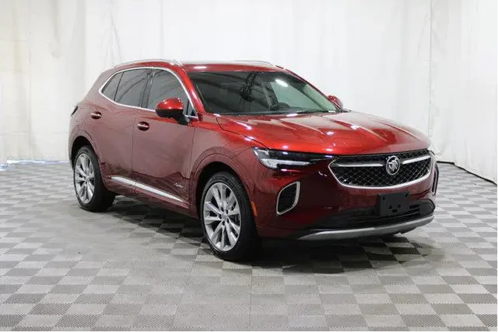$33996 : Buick Envision 2023 AWD Aven image 1