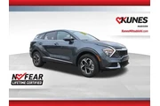 Kia Sportage 2025 AWD LX 4dr en Madison