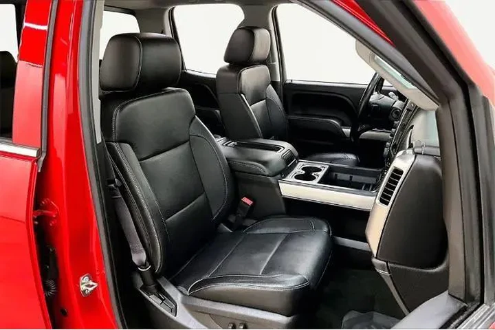 $25900 : Chevrolet Silverado 1500 201 image 7