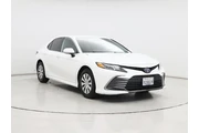 Toyota Camry Hybrid 2024 LE en Modesto