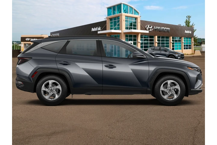 $23500 : Hyundai TUCSON 2023 AWD SEL image 9